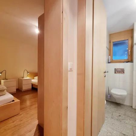 شقة Jessica Ground Floor Saas Fee