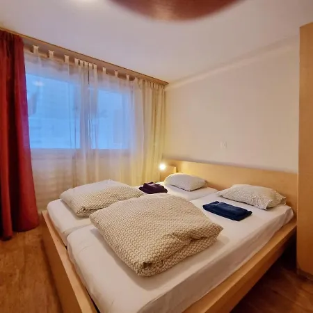 Jessica Ground Floor Apartmán
